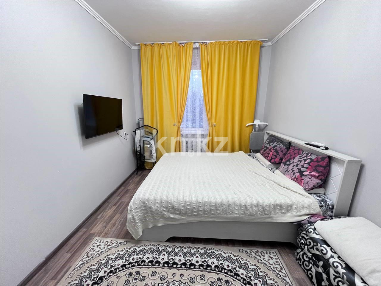 Продажа 2-комнатной квартиры, 54 м² - Продажа квартир в Балхаше фото 4 из 9