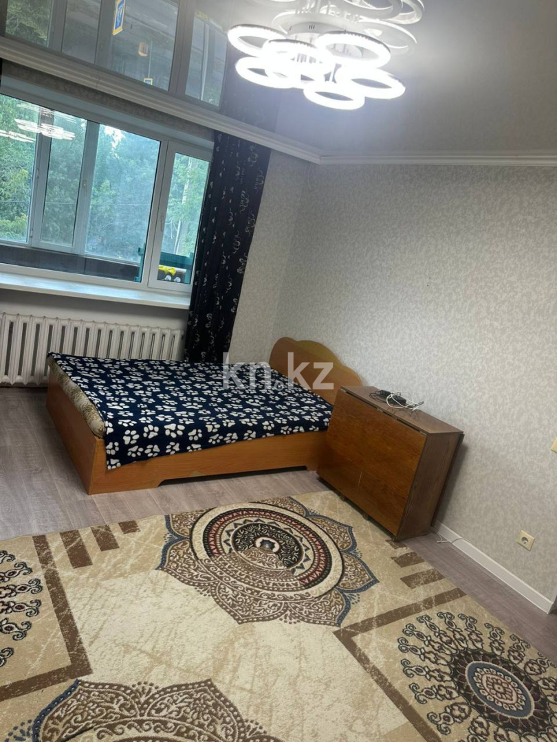 Аренда 2-комнатной квартиры, 50 м² - Аренда квартир помесячно в Казахстане фото 5 из 10