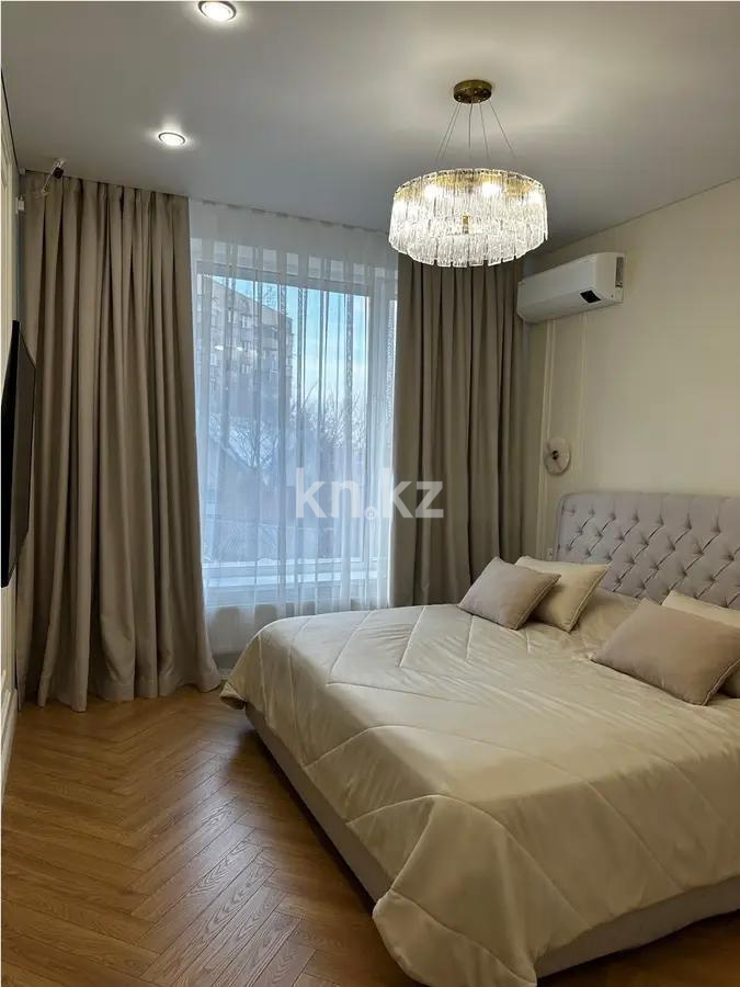 Продажа 3-комнатной квартиры, 120 м² - Аренда квартир помесячно в Алматинской области фото 2 из 8