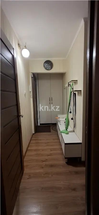 Продажа 2-комнатной квартиры, 46 м² в Алматы - фото 3