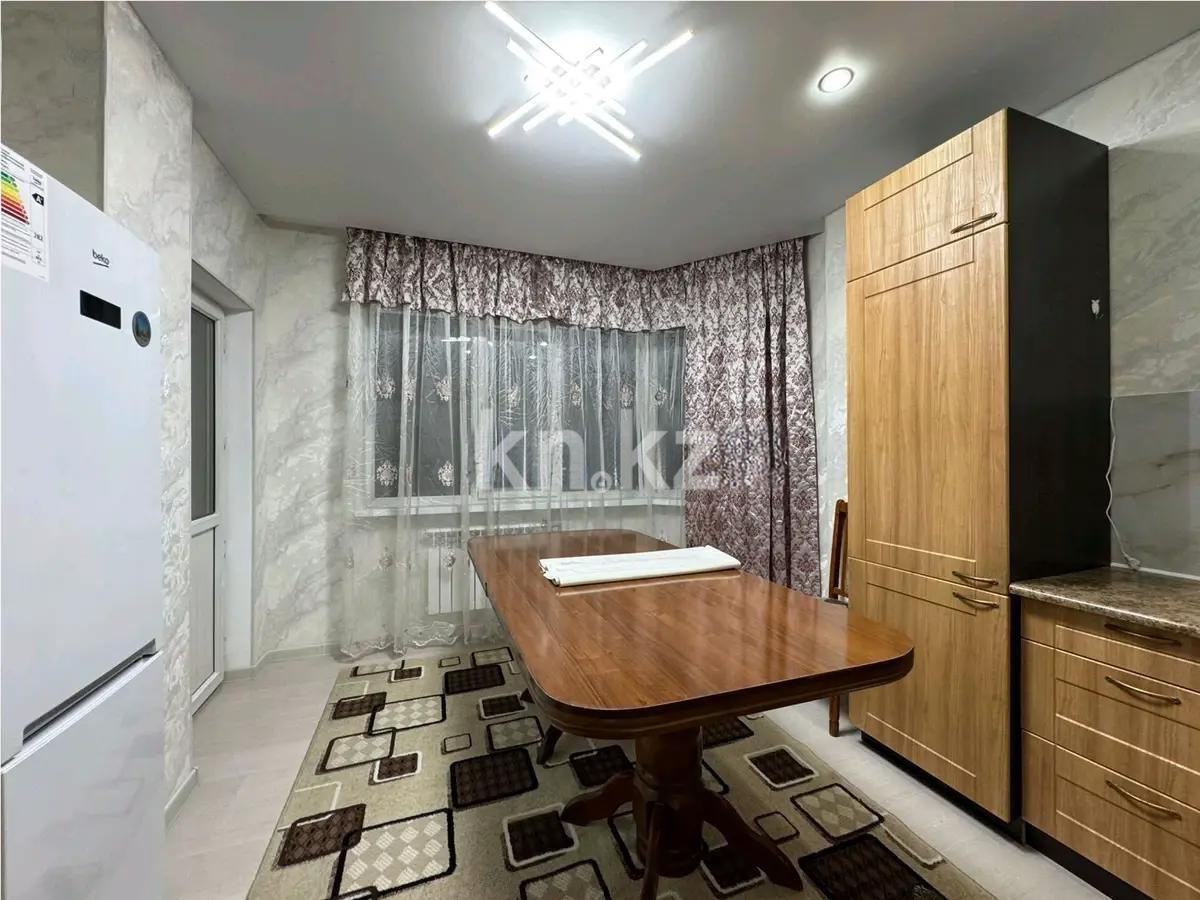 Продажа 2-комнатной квартиры, 62 м² в Алматы - фото 3