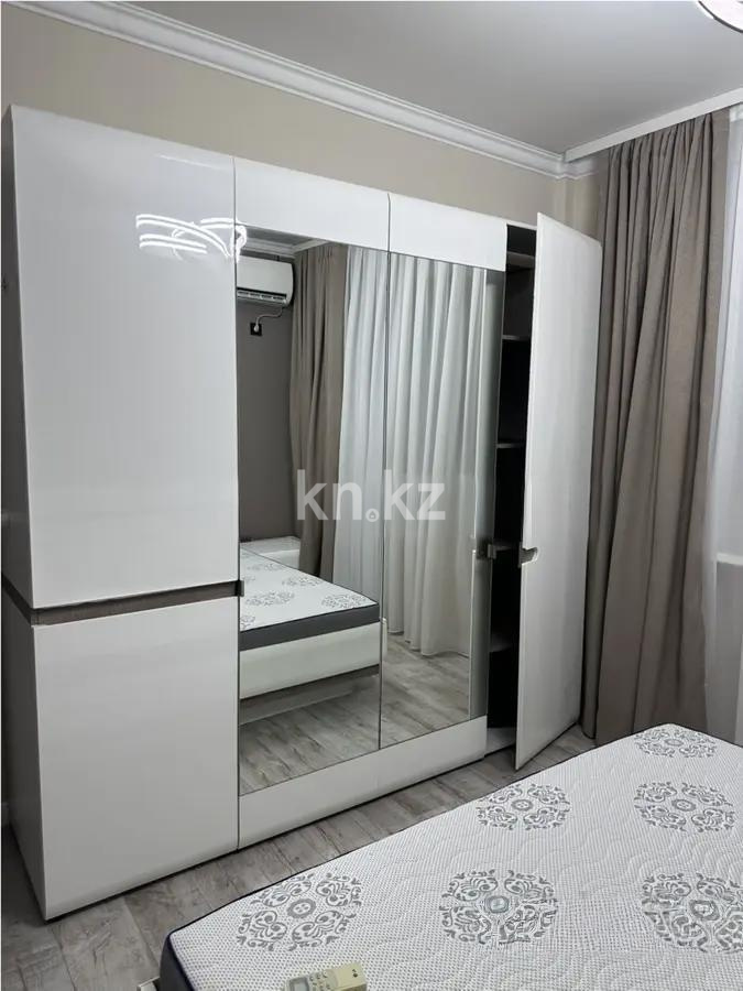 Продажа 2-комнатной квартиры, 48 м² в Алматы - фото 2