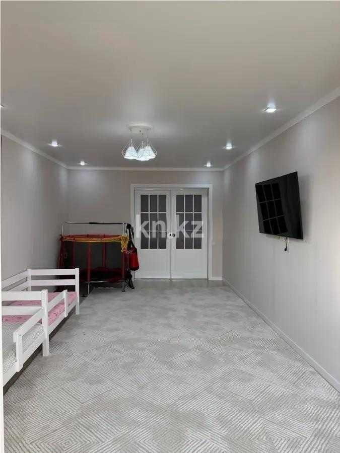 Продажа 2-комнатной квартиры, 70 м², пр. Райымбека, дом  522/1 в Алматы