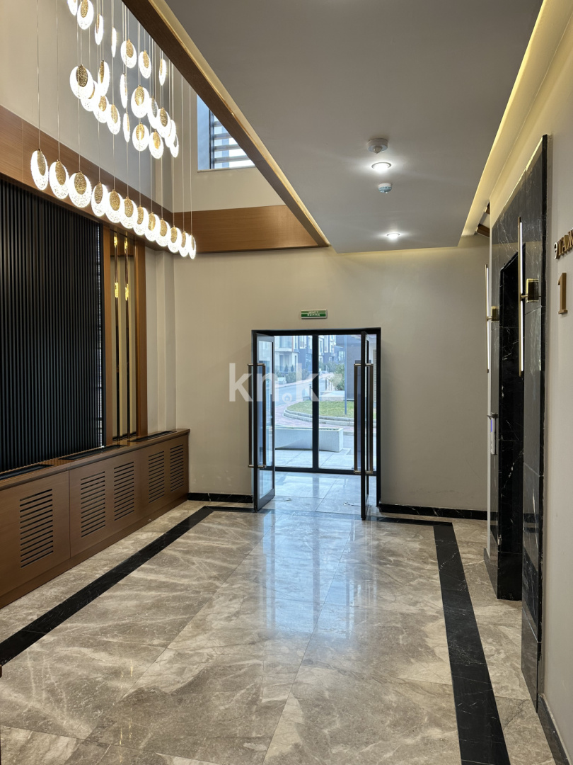 Аренда 2-комнатной квартиры, 88 м² - Аренда двухкомнатных квартир помесячно в Алматы фото 11 из 13