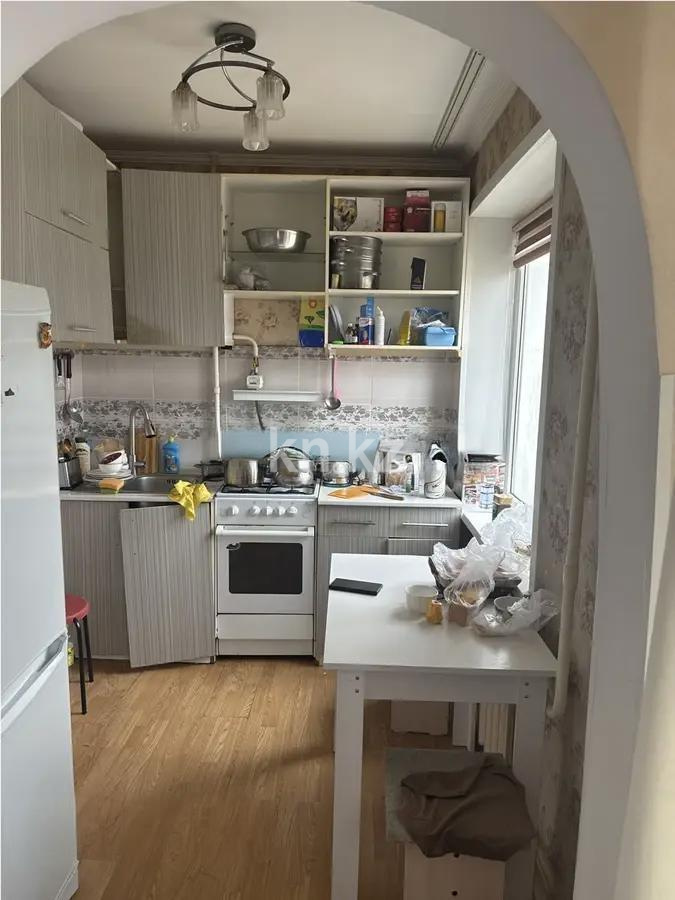 Продажа 2-комнатной квартиры, 47 м², ул. Жирентаева, дом  13 - Продажа  двухкомнатных квартир в Астане с фото фото 3 из 4