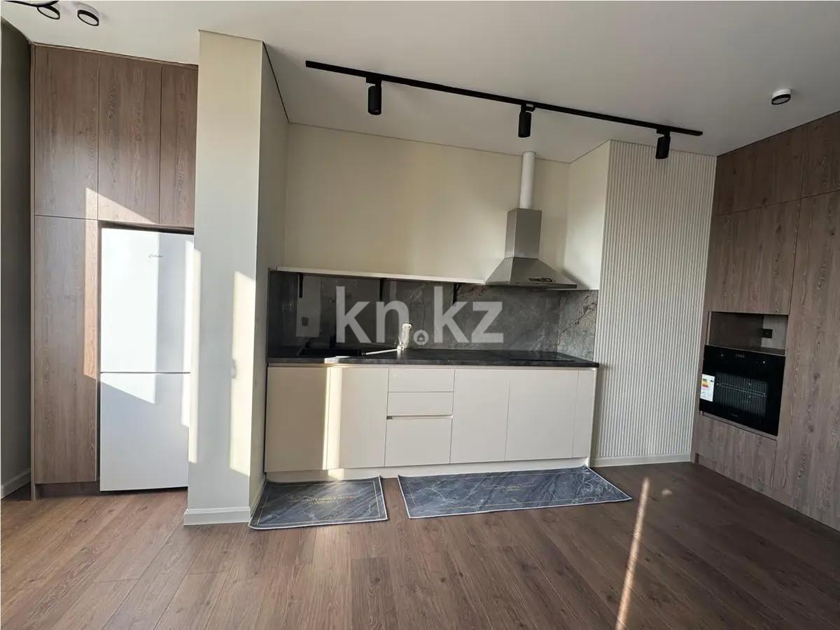 Продажа 2-комнатной квартиры, 54 м² - Продажа квартир в новостройках Алматы - страница 8 фото 3 из 6