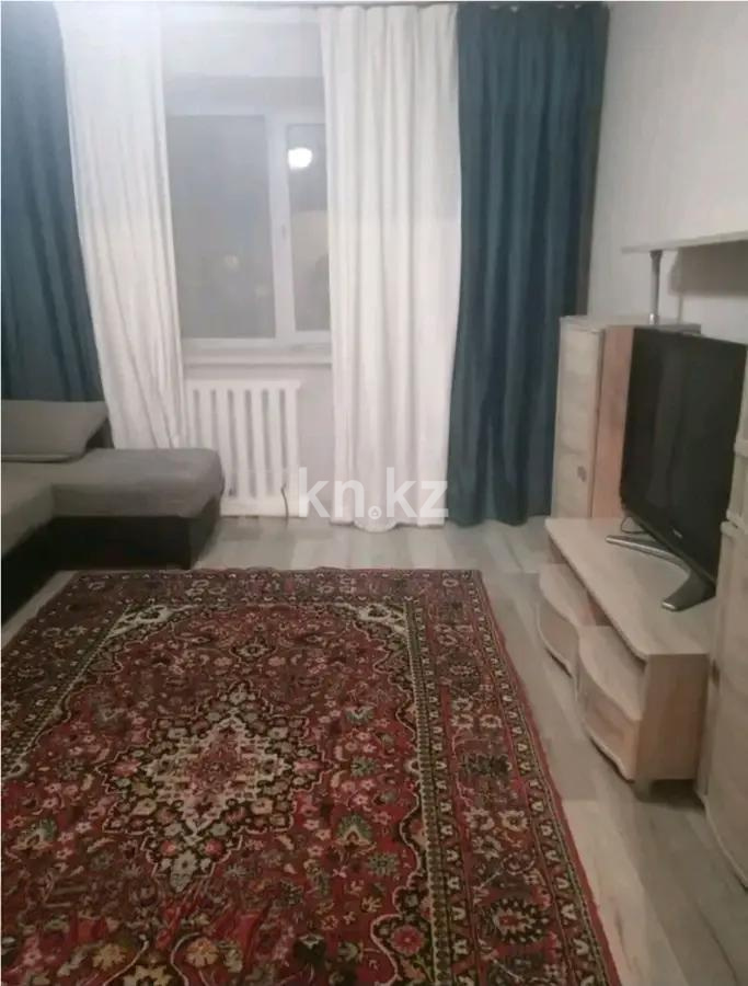 Продажа 2-комнатной квартиры, 57 м², ул. Косшыгулулы, дом  19 - Продажа квартир в Астане без посредников с фото фото 1 из 5
