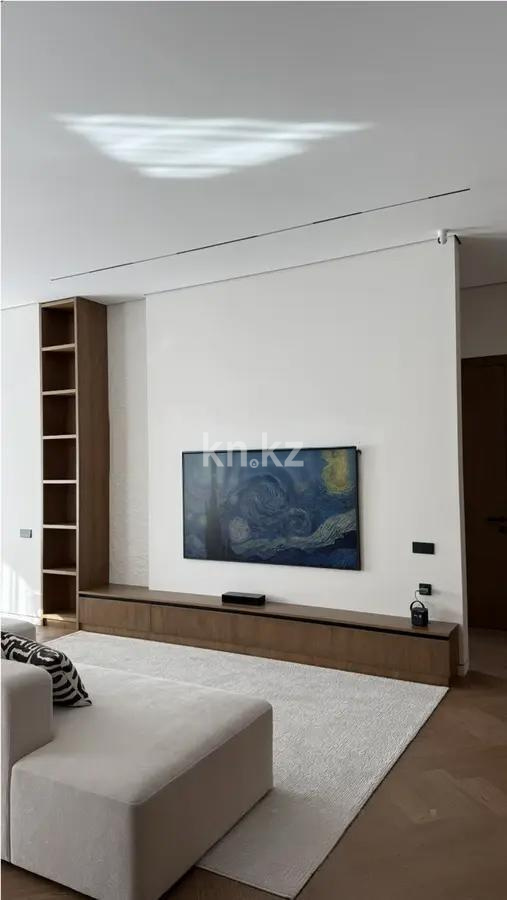 Продажа 4-комнатной квартиры, 154 м² - Продажа квартир в Казахстане - страница 15 фото 1 из 7