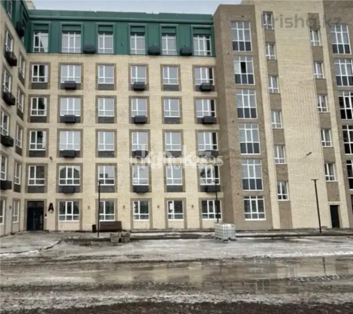 Продажа 3-комнатной квартиры, 80 м² - Продажа квартир в Караганде - страница 3 фото 5 из 6