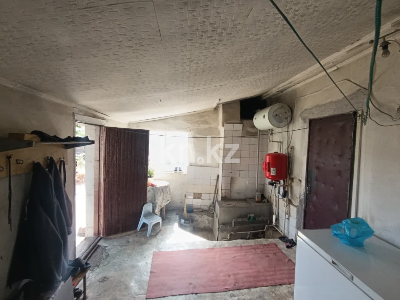 Продажа 3-комнатного дома, 49 м² - Продажа домов, коттеджей в Караганде фото 13 из 16