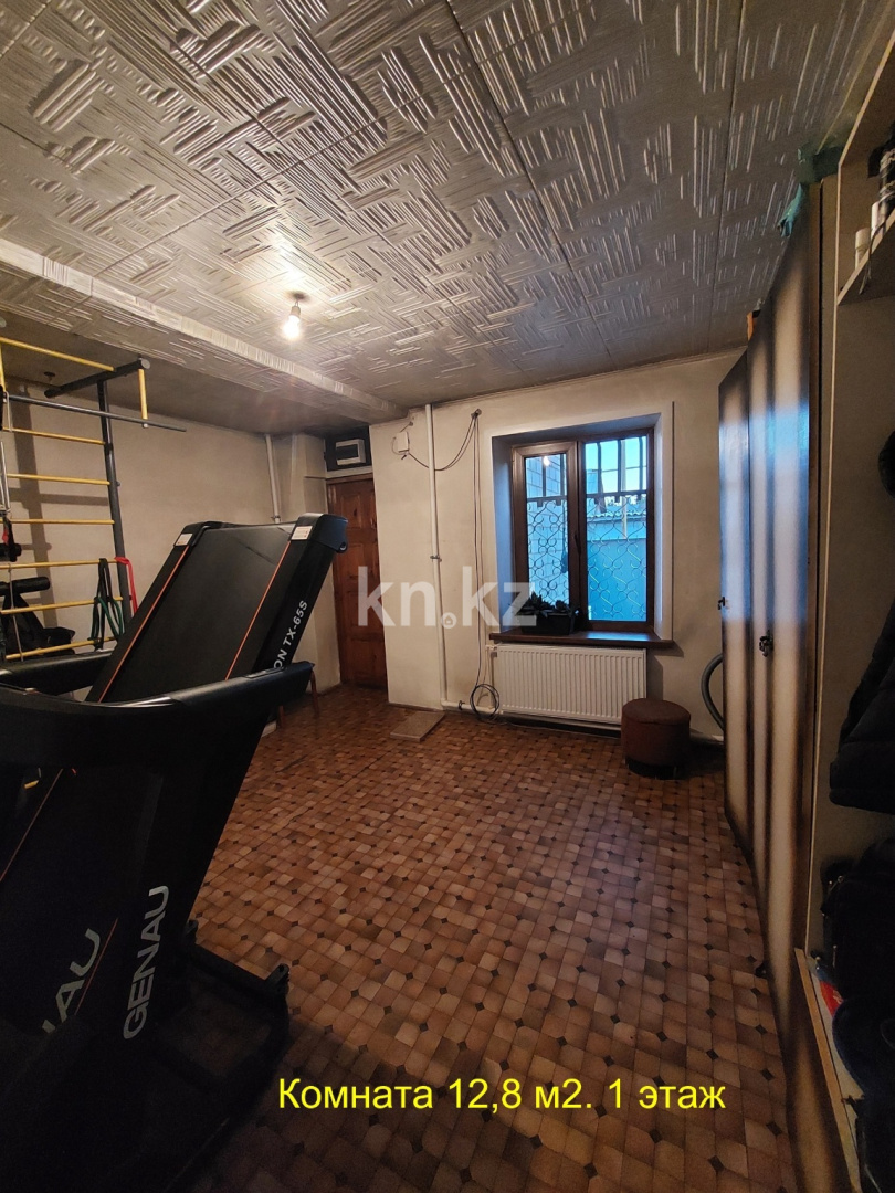 Продажа 7-комнатного дома, 198 м² - Продажа домов, коттеджей в Караганде фото 13 из 13