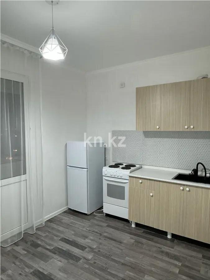 Продажа 1-комнатной квартиры, 38 м² в Астане - фото 2