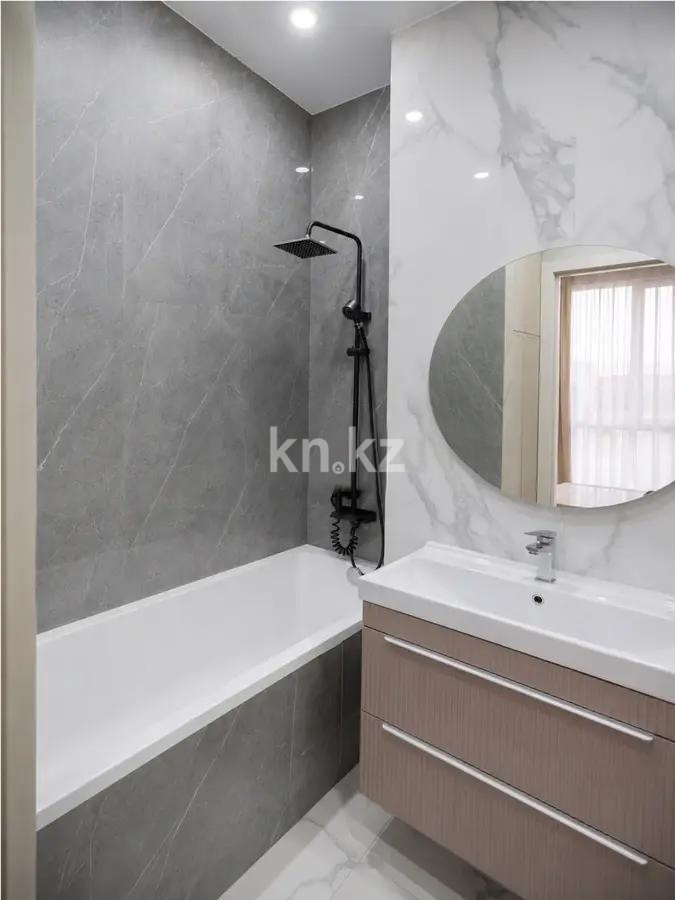 Продажа 2-комнатной квартиры, 67 м² в Астане - фото 4
