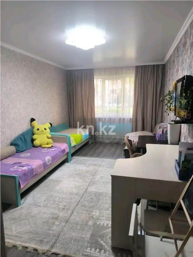 Продажа 3-комнатной квартиры, 88 м² - Продажа трехкомнатных квартир в Турксибском р-не Алматы фото 3 из 5