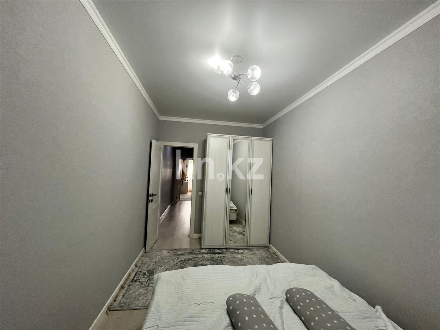 Продажа 3-комнатной квартиры, 72 м² - Продажа квартир в новостройках Астаны фото 8 из 18