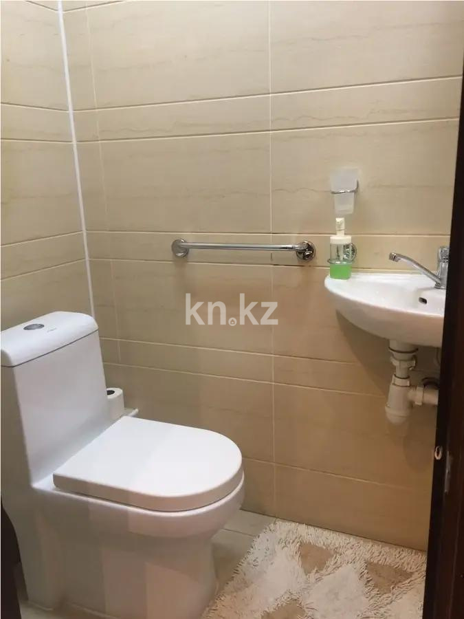 Продажа 4-комнатной квартиры, 75 м², ул. Маметовой, дом  36 - Продажа  четырехкомнатных квартир в Алматы с фото фото 5 из 6