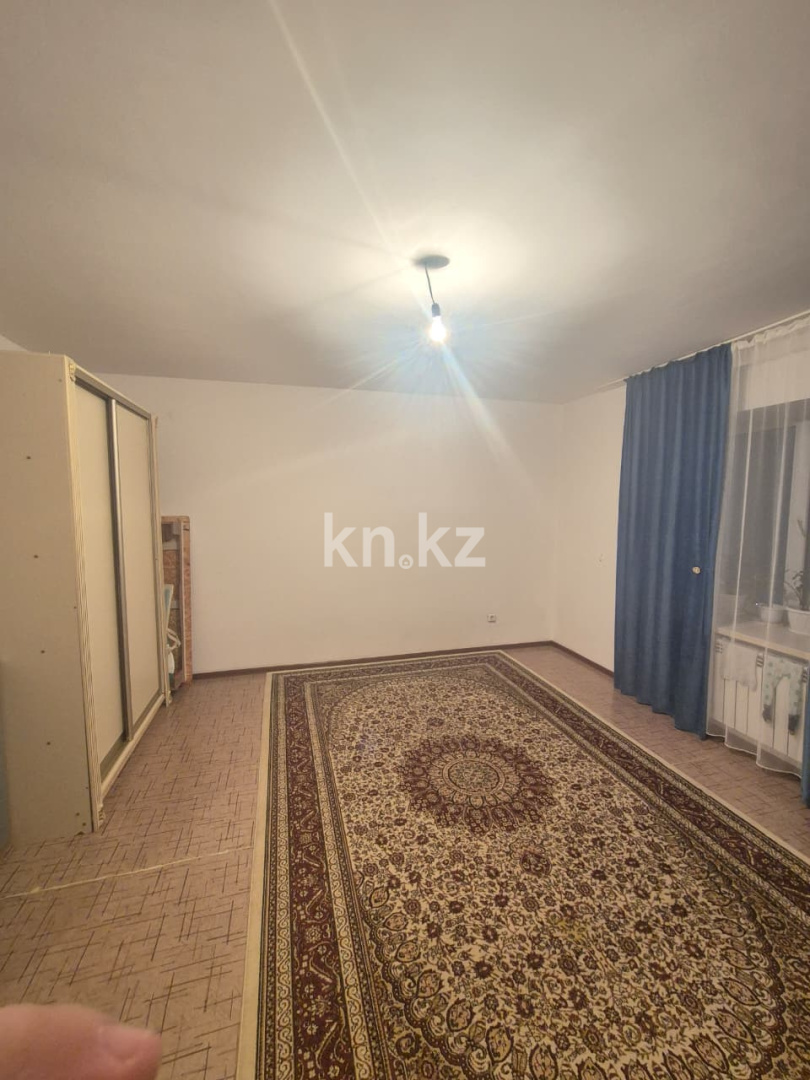 Продажа 1-комнатной квартиры, 46.1 м², мкр-н Нур-Актобе, дом  23 - Продажа квартир в Актобе фото 6 из 8
