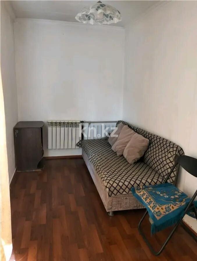 Продажа 2-комнатной квартиры, 48.5 м² в Алматы - фото 2