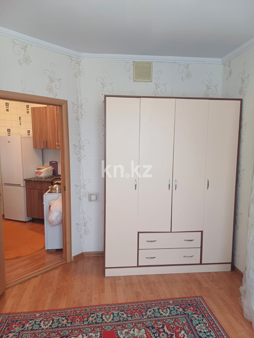 Продажа 2-комнатной квартиры, 50 м² - Недвижимость в Казахстане - страница 10 фото 9 из 12