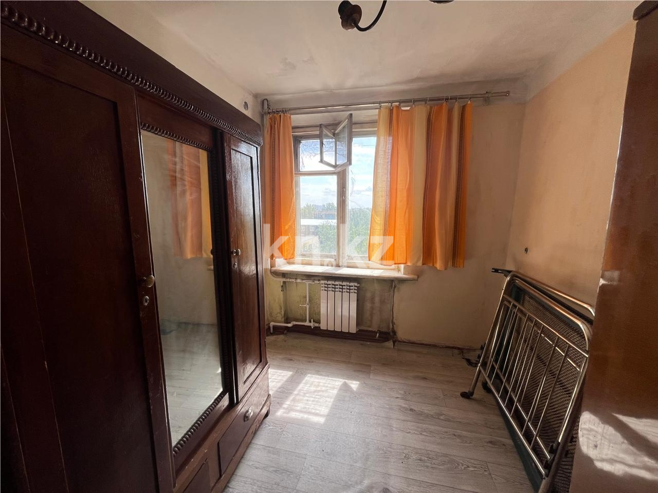 Продажа 2-комнатной квартиры, 43 м² - Продажа квартир в Караганде - страница 40 фото 7 из 23