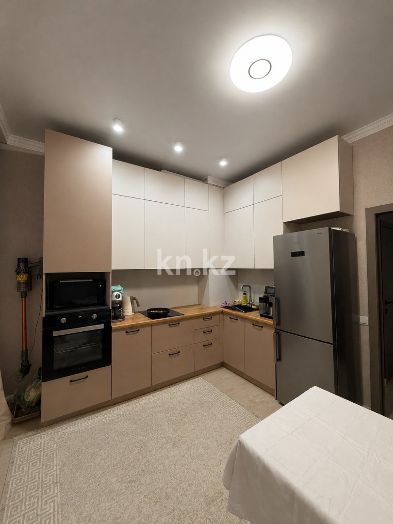 Продажа 1-комнатной квартиры, 42 м² в Астане - фото 3