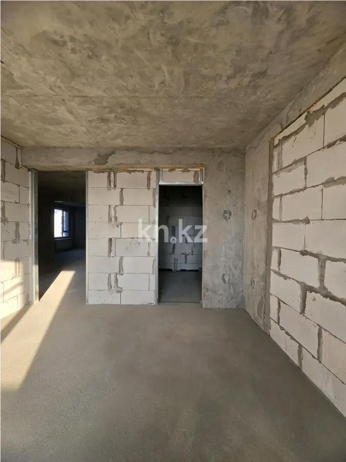 Продажа 3-комнатной квартиры, 109.9 м² в Алматы - фото 5
