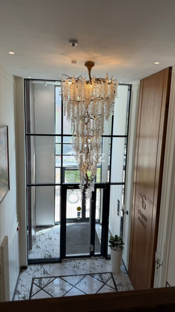 Продажа 3-комнатной квартиры, 105 м² в Астане - фото 8