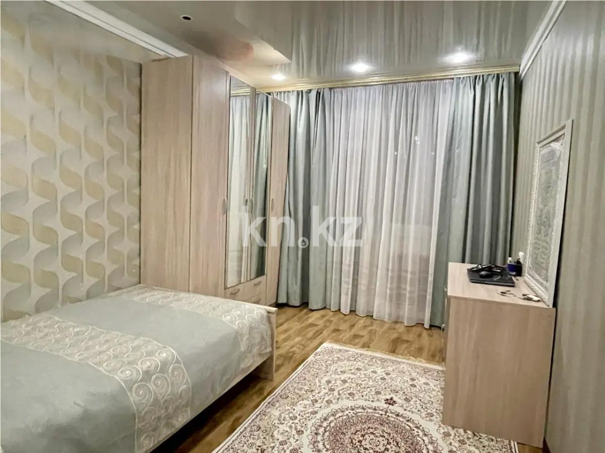 Продажа 5-комнатной квартиры, 152 м² - Продажа пятикомнатных и более квартир в Казахстане фото 5 из 10