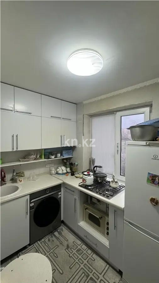 Продажа 3-комнатной квартиры, 58 м², ул. Абая, дом  66 в Темиртау - фото 5