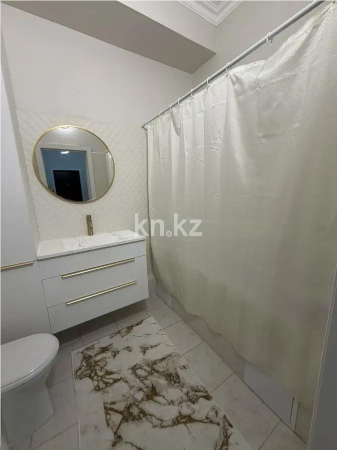 Продажа 2-комнатной квартиры, 62.6 м² в Астане - фото 4