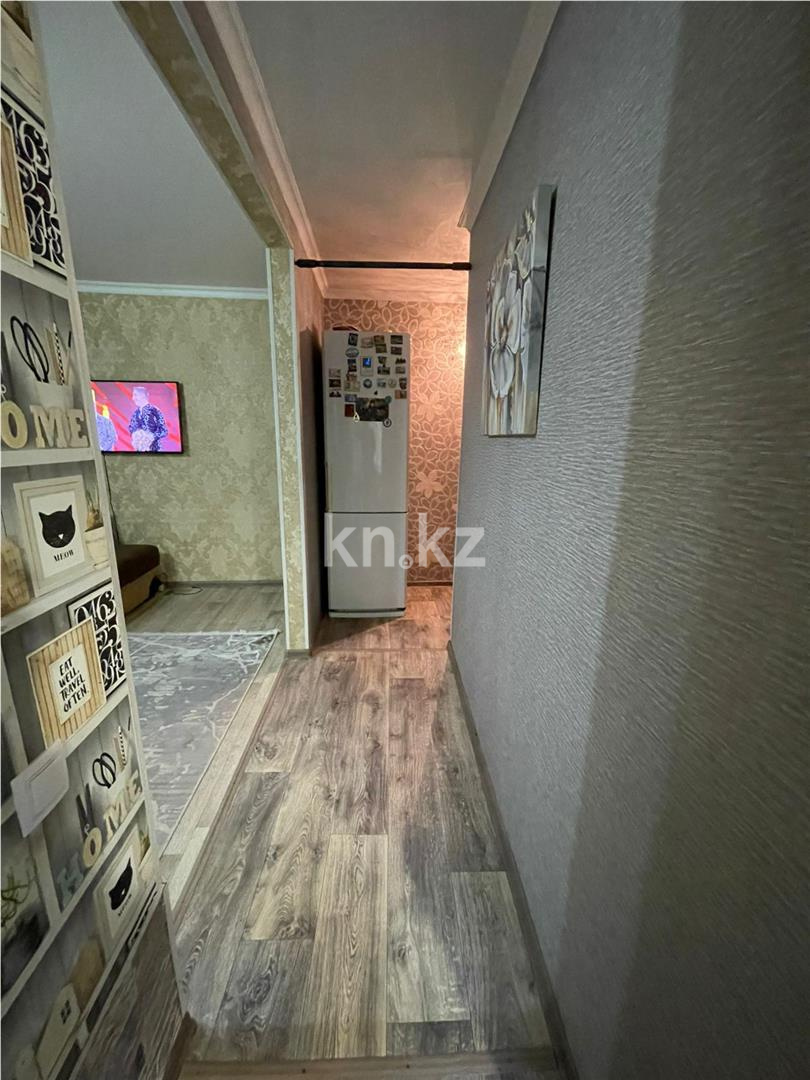 Продажа 2-комнатной квартиры, 45 м² в Караганде - фото 10