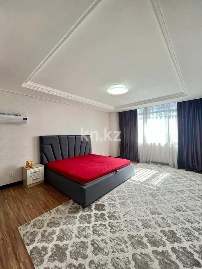 Продажа 3-комнатной квартиры, 150 м² - Продажа трехкомнатных квартир от собственников в Астане - страница 6 фото 2 из 7