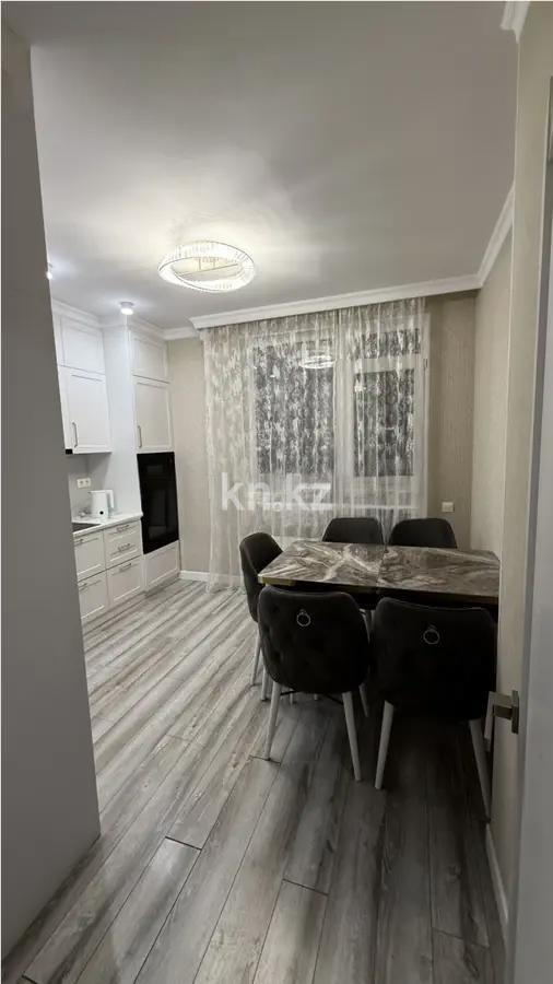 Продажа 3-комнатной квартиры, 86 м² в Астане - фото 4