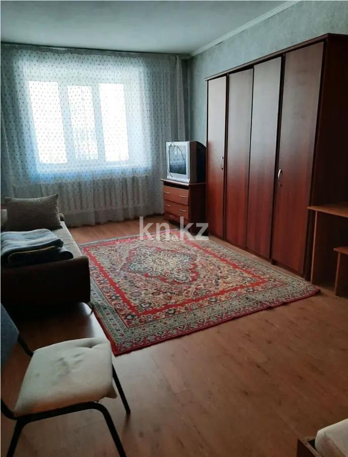 Продажа 1-комнатной квартиры, 44 м², пр. Тауелсыздык, дом  38/2 - Продажа  однокомнатных квартир в новостройках Астаны без посредников с фото фото 1 из 4