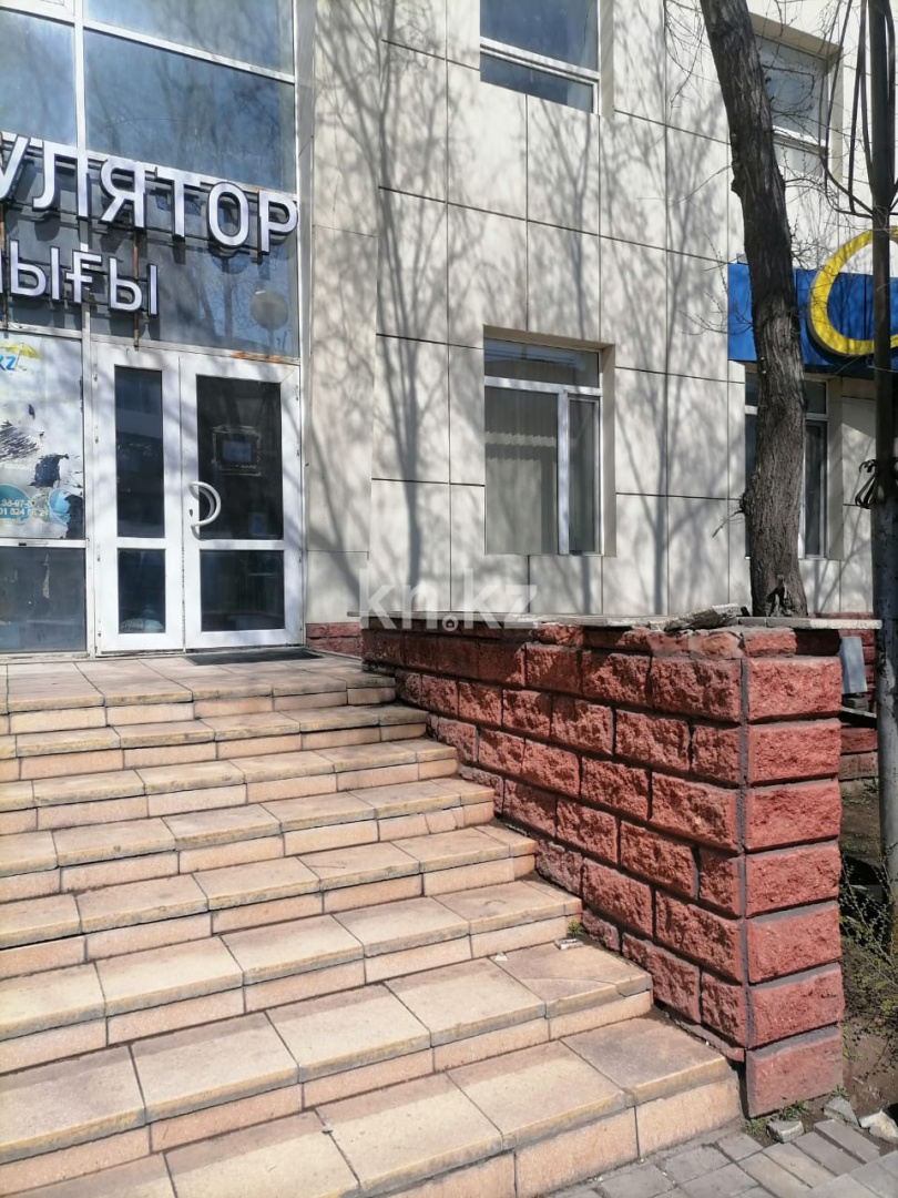 Аренда , ул. Жангельдина, дом  19 - Республики - Аренда офисных и торговых помещений в Астане фото 1 из 5
