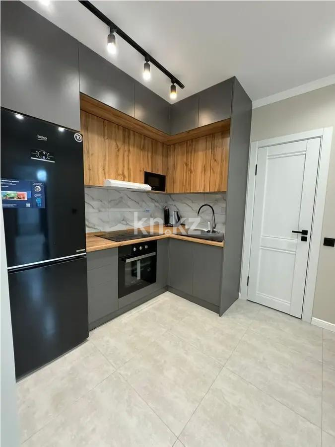 Продажа 1-комнатной квартиры, 34 м² - Продажа квартир в Алматы - страница 6 фото 2 из 5