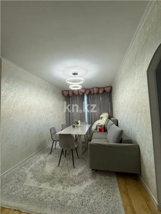 Продажа 3-комнатной квартиры, 68 м², ул. Карталинская, дом  18/1 в Астане