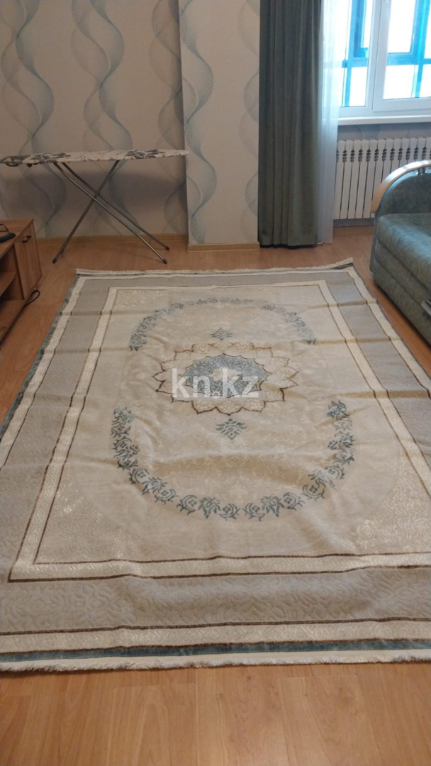 Аренда 1-комнатной квартиры, 50 м² - Аренда квартир помесячно в Астане фото 9 из 11