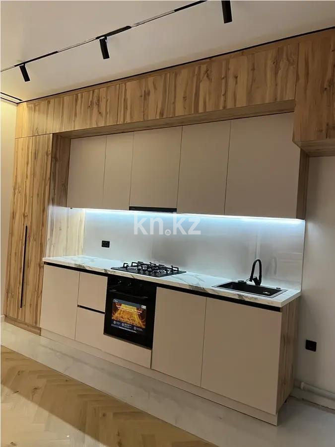 Продажа 3-комнатной квартиры, 56 м² в Алматы - фото 4