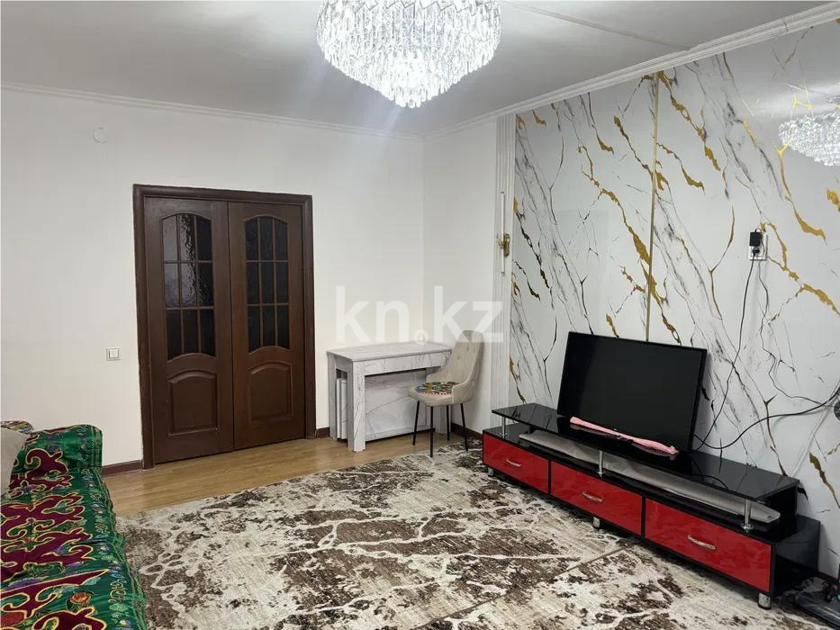 Продажа 2-комнатной квартиры, 72 м², пр. Кошкарбаева, дом  34 - Продажа  двухкомнатных квартир в Астане без посредников с фото фото 2 из 8