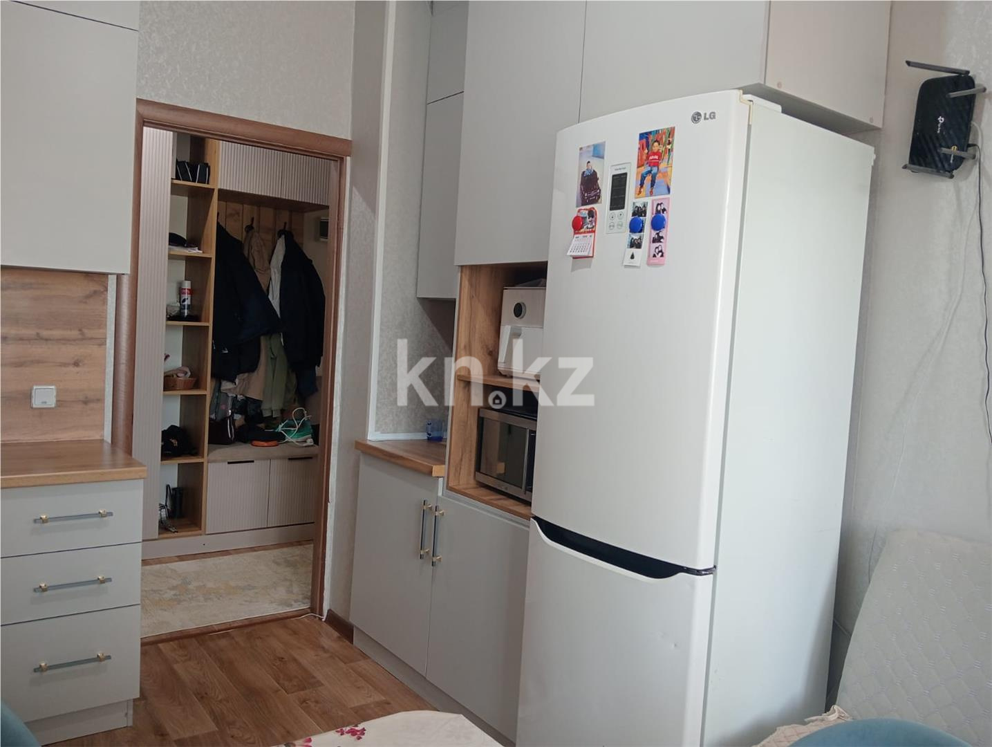Продажа 2-комнатной квартиры, 65 м² - Продажа двухкомнатных квартир в Астане фото 8 из 12