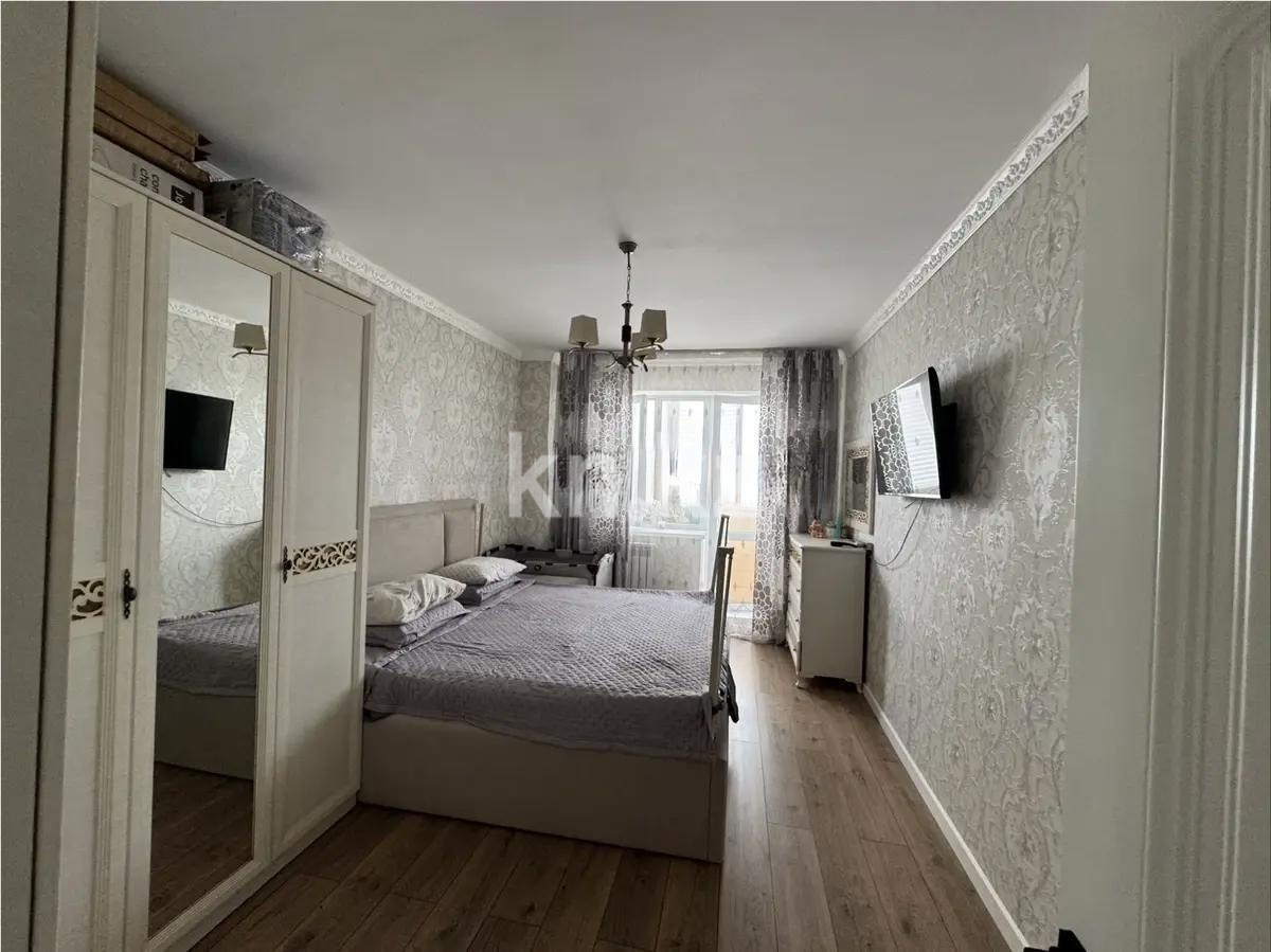 Продажа 2-комнатной квартиры, 68 м² в Караганде - фото 2