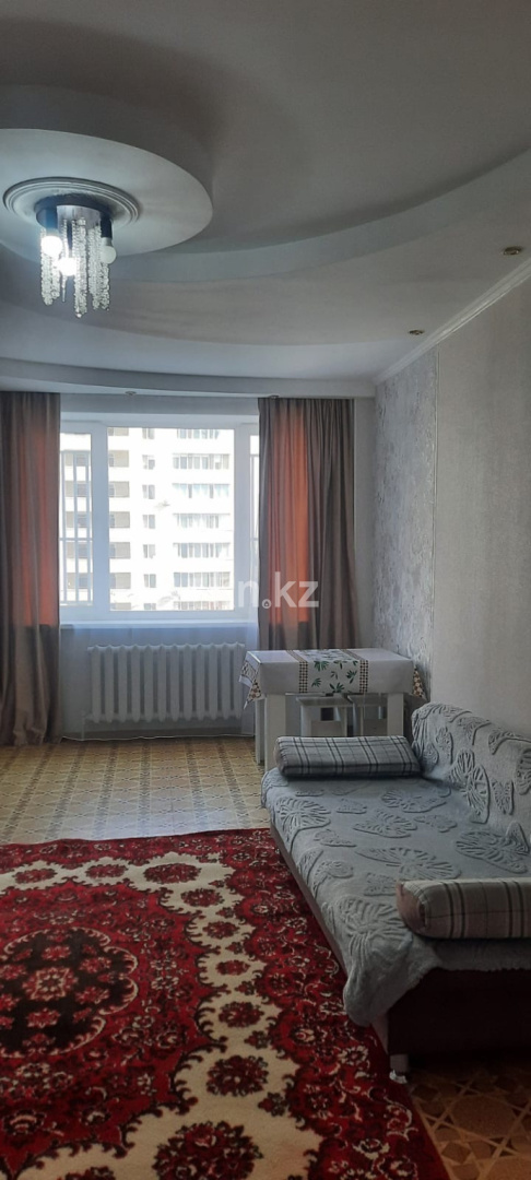 Аренда 2-комнатной квартиры, 65 м² в Астане - фото 3