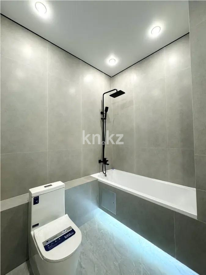 Продажа 2-комнатной квартиры, 46 м² в Алматы - фото 2
