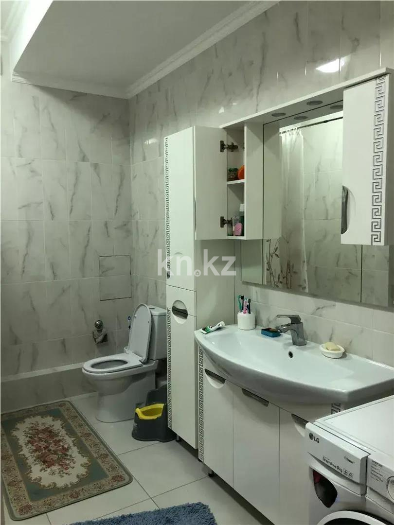 Продажа 5-комнатной квартиры, 237 м², пр. Достык, дом  117/1 - Продажа  пятикомнатных квартир в Алматы с фото фото 2 из 4