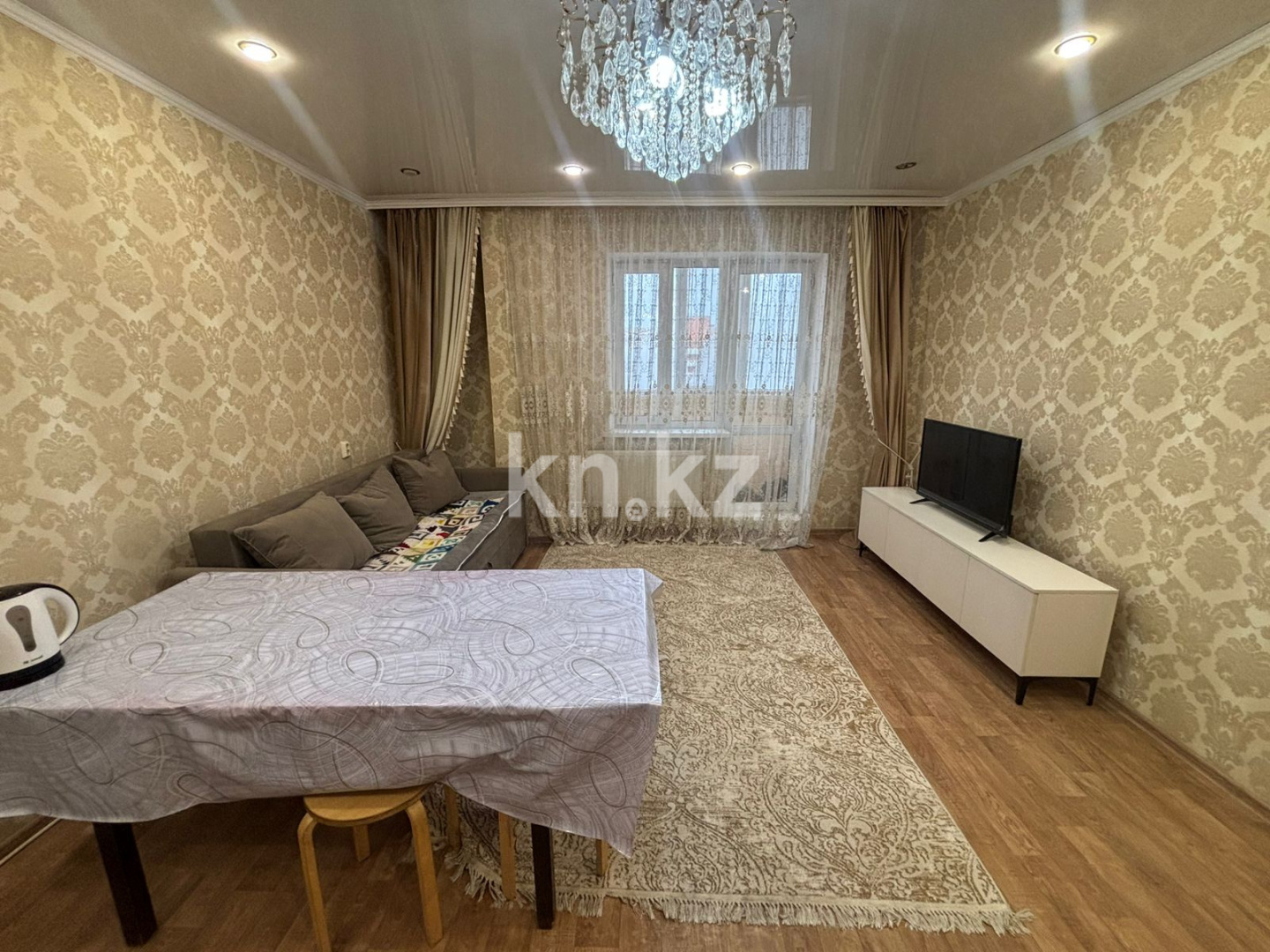 Продажа 2-комнатной квартиры, 61 м² - Аренда квартир помесячно в Актау фото 4 из 6