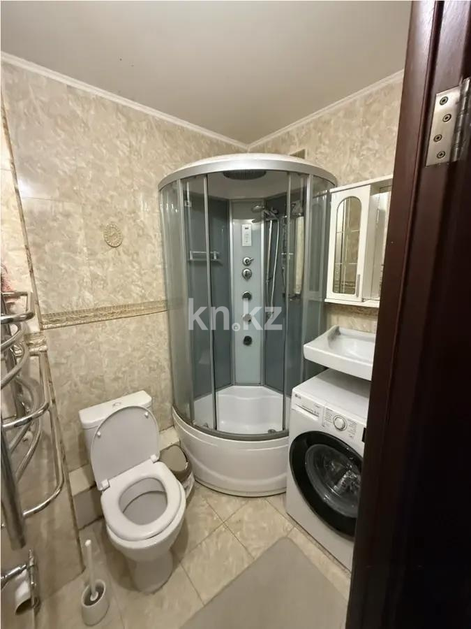 Продажа 2-комнатной квартиры, 51.1 м² в Алматы - фото 4