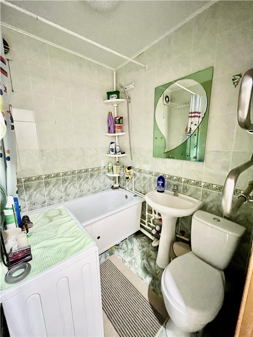Продажа 1-комнатной квартиры, 32 м² в Темиртау - фото 6