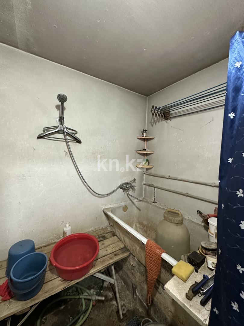 Продажа 3-комнатного дома, 115 м², ул. Муканова, дом  50 - Продажа квартир в Шымкенте фото 10 из 11