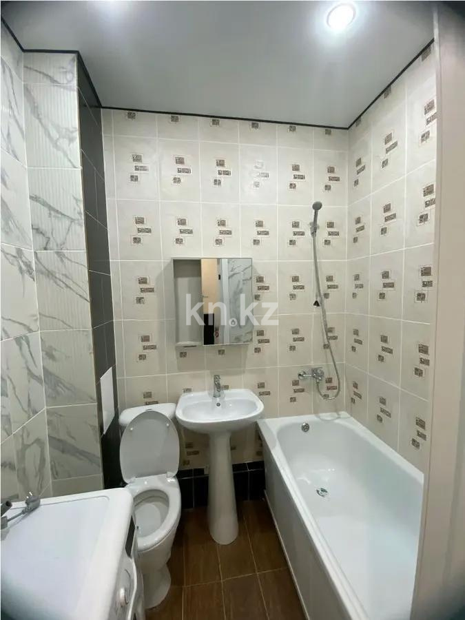 Продажа 1-комнатной квартиры, 20 м² в Астане - фото 2